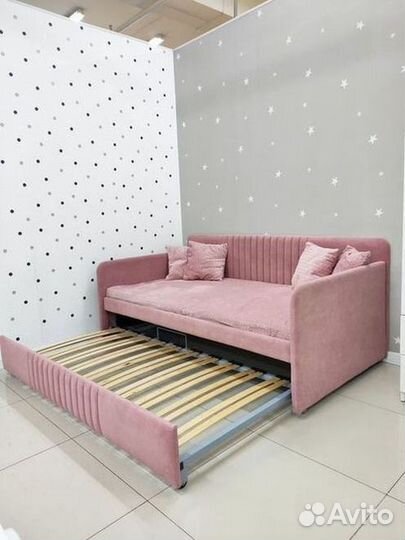 Диван кровать
