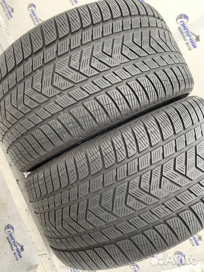Pirelli Scorpion Winter 305/35 R21 109V