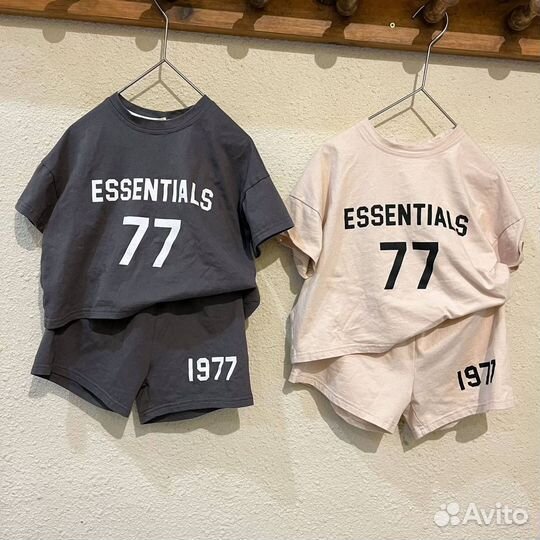 Комплект оверсайз 120