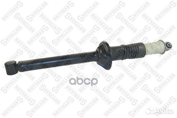 3213-0034-SX амортизатор задний газовый Ford E
