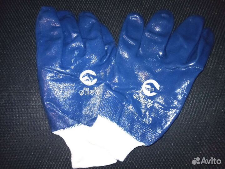 Перчатки мбс