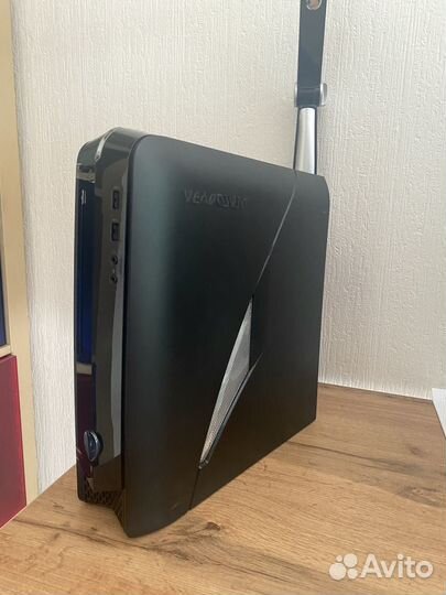 Компьютер Dell Alienware x51 r2