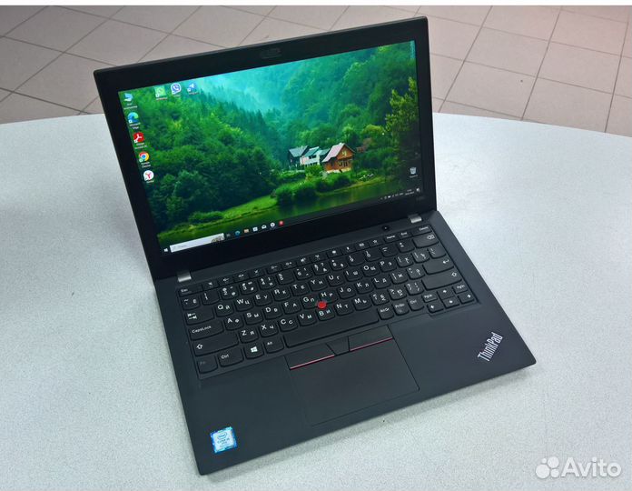 Lenovo thinkpad X280 12,5