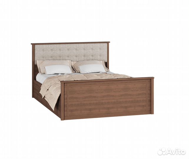 Ричард Спальный гарнитур Комплектация 3