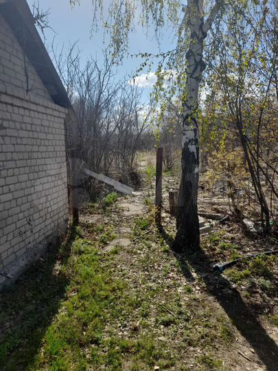 Участок 8,8 сот. (СНТ, ДНП)