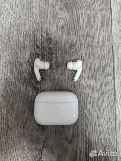 Airpods pro (2nd generation)