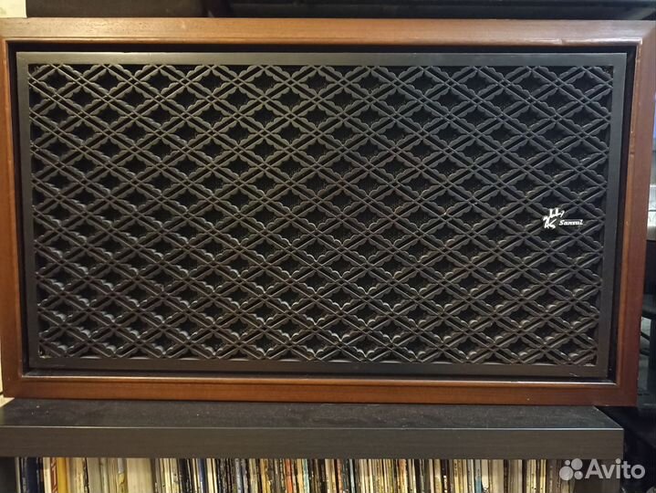 Акустика sansui sp2000