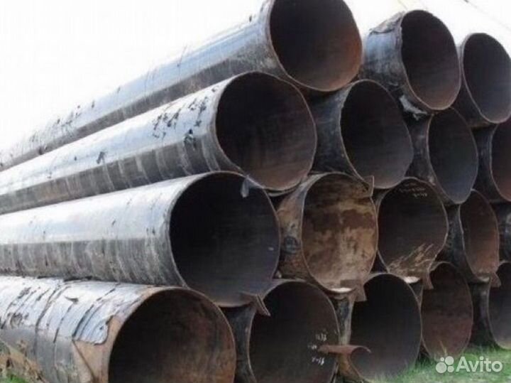 Труба бу 1020 16 мм