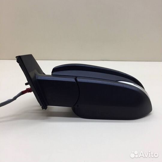 Зеркало заднего вида боковое, Toyota Rav 4 2013-2019