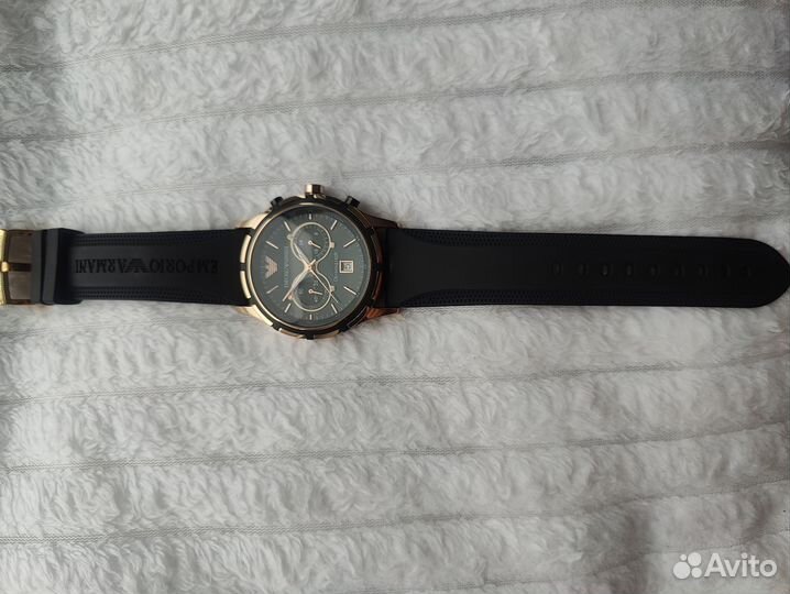 Мужские наручные часы