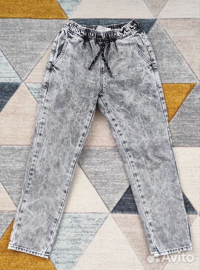 Джинсы для мальчика