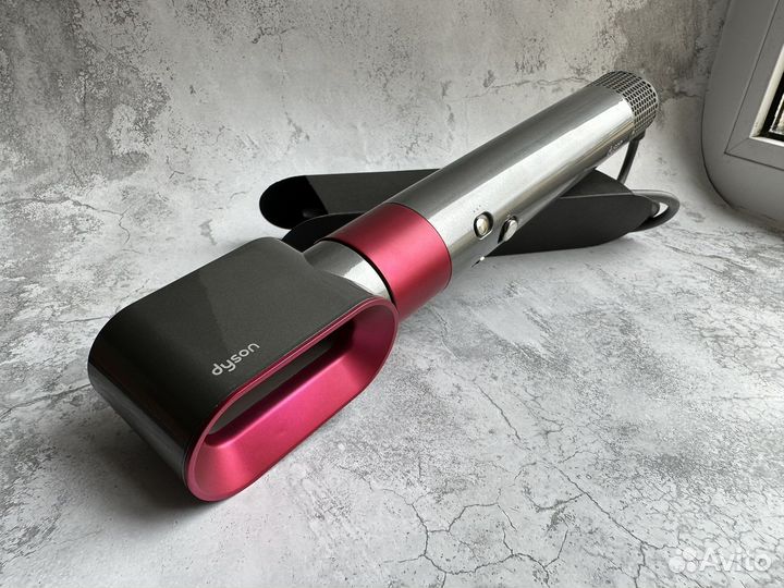 Стайлер Dyson Premium