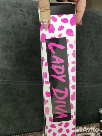 LOL Surprise OMG Fashion Doll