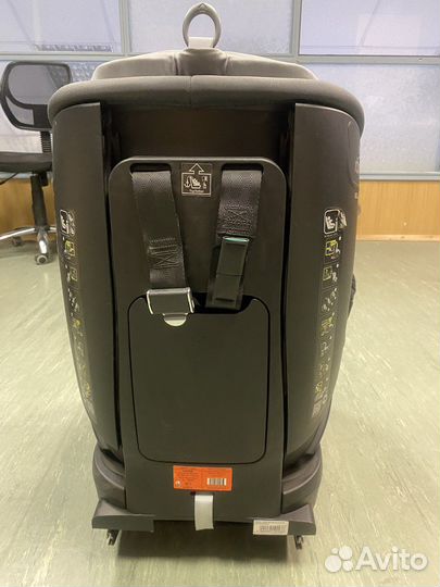 Детское автокресло Britax romer trifix 2 i-size