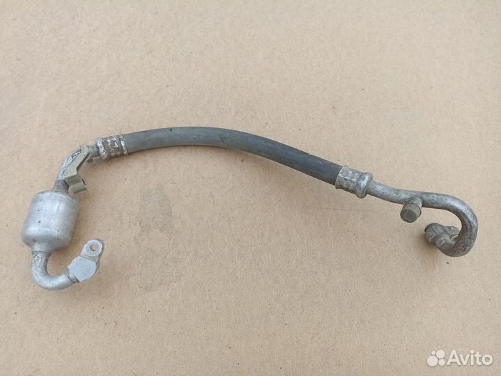 Трубка кондиционера Toyota Camry XV40 (2006—2009)