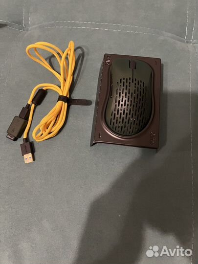 Pulsar Xlite wireless v2 Mini green Founder Editio