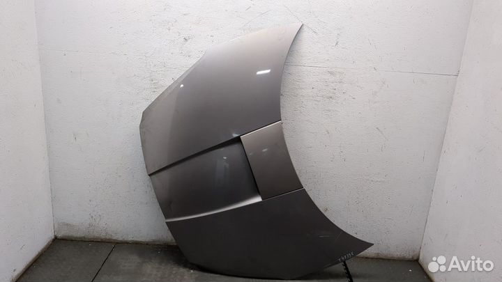 Капот Toyota Celica, 2001