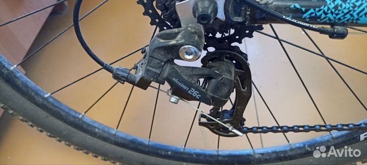 Велосипед Stinger 29