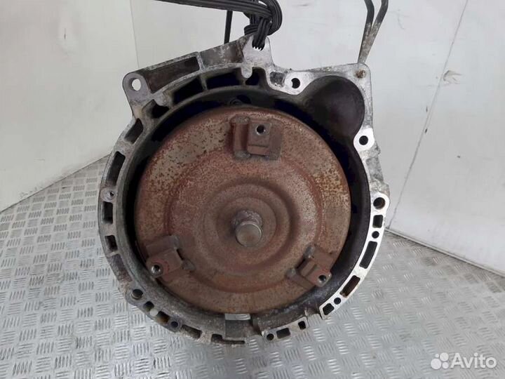 АКПП XF BMW X5 E53 3.0л