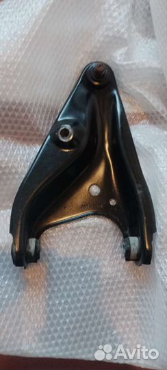 Рычаг ларгус, логан