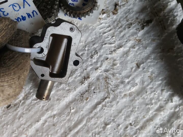 Комплект цепи грм Двигателя VQ35, V6, 3.5 л