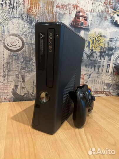 Xbox 360
