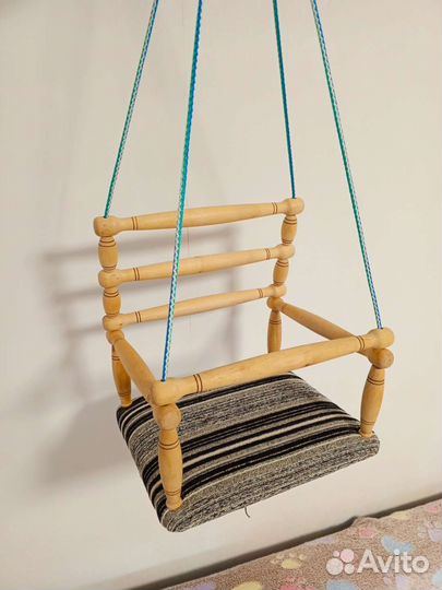 Детские качели