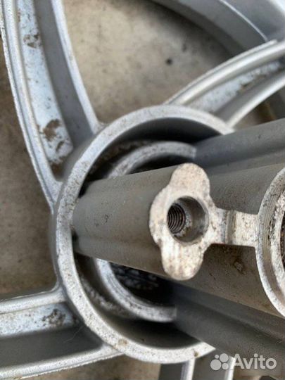 Диск передний Sym Orbit 50