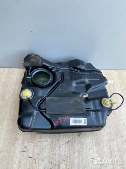 Бак топливный Ford Focus 2