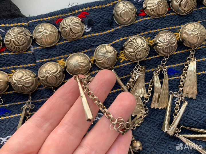 Сумки хиппи