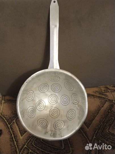 Друшлак большой