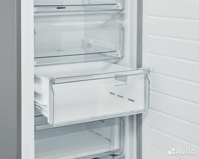 Морозильная камера midea mdru333FZF01