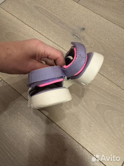 Босоножки camper 25 размер