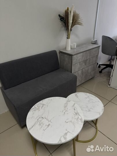 Аренда места мастера маникюра