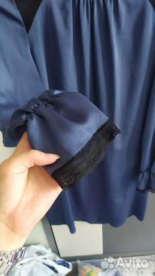 Платье женское 44