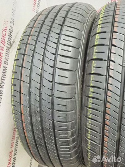 Dunlop Enasave EC204 215/60 R16 95H