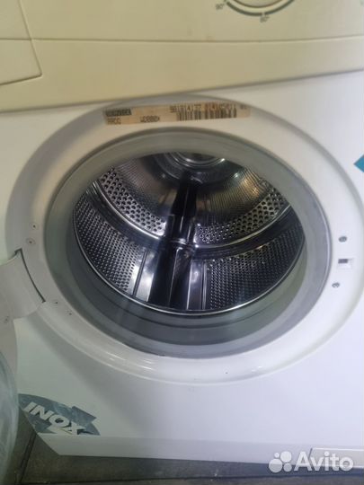 Стиральная машина Ardo wd800x на 5 кг