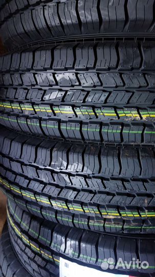 Satoya Cargo S 185/75 R16C 104R