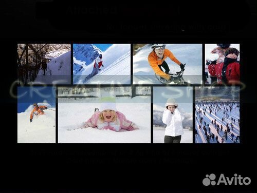 Химическая грелка, 10 шт Для охоты/рыбалки/туризма