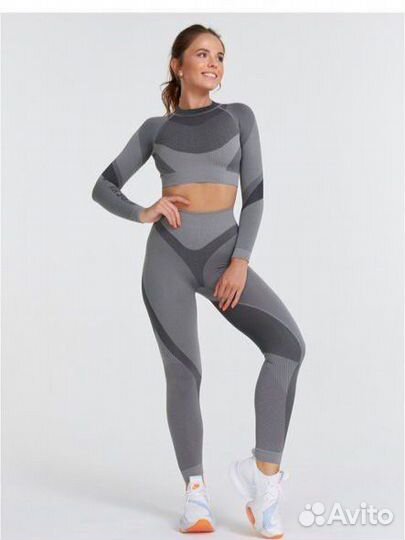 Комплект для фитнеса йоги