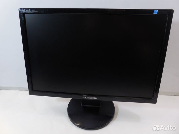 Монитор samsung syncmaster 943n