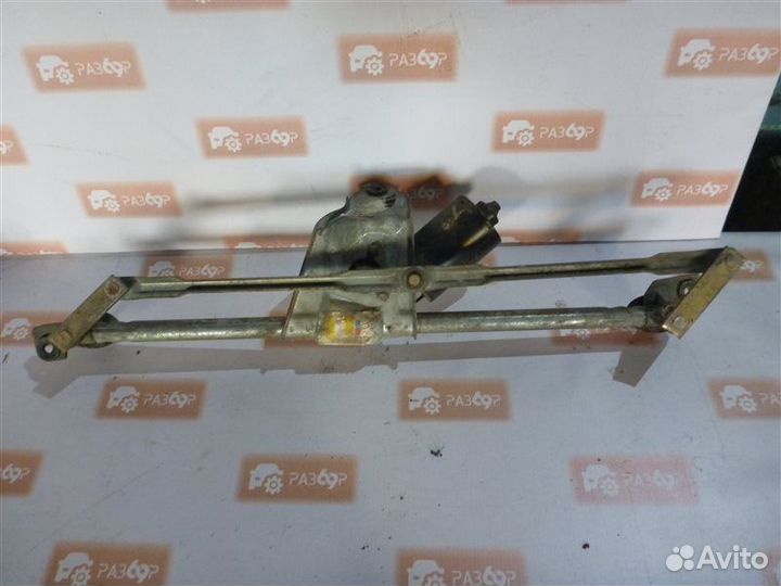 Трапеция стеклоочистителя Volkswagen Golf MK3 ABD