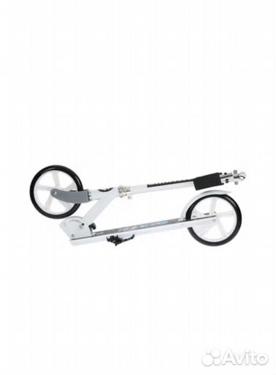 Самокат новый