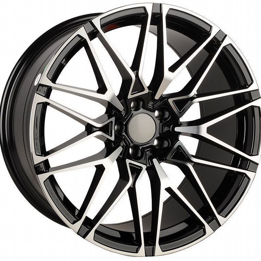 Литые диски Koko Kuture 9.5×R21 5×112