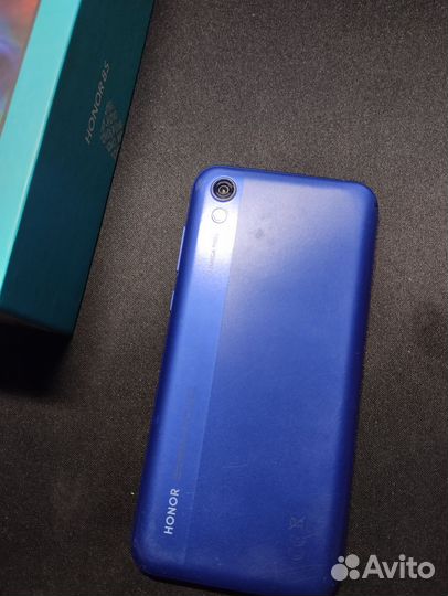 HONOR 8S, 2/32 ГБ