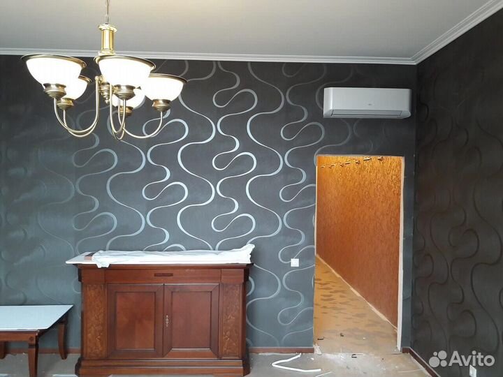 Установка сплит-систем (монтаж) кондиционеров