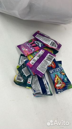 Продам картофель