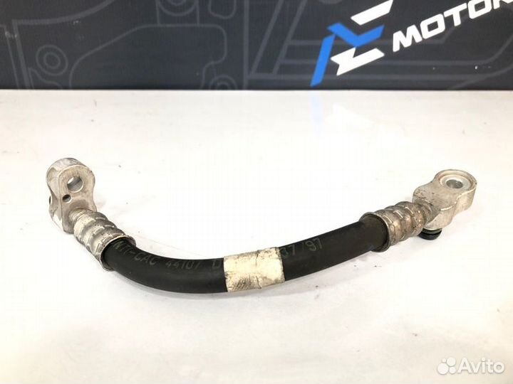 Шланг кондиционера Bmw 528I E39 M52B28 1998