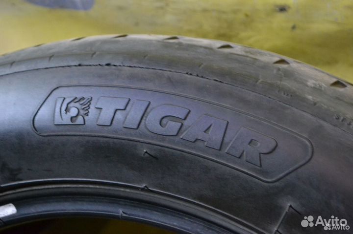 Tigar UHP Ultra High Performance 235/55 R17