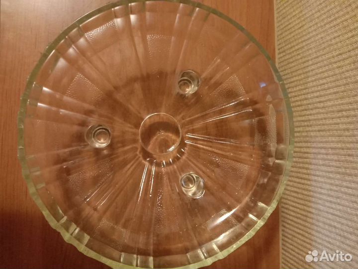 Ваза для фруктов